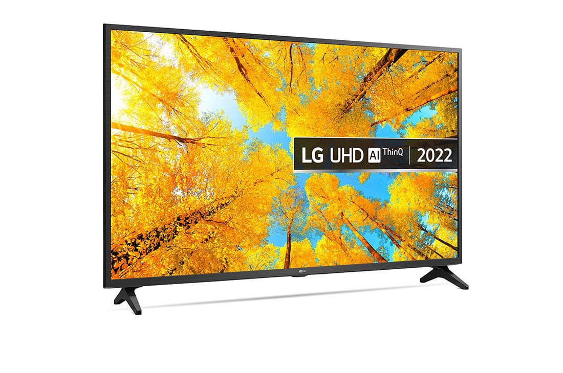 LG TV